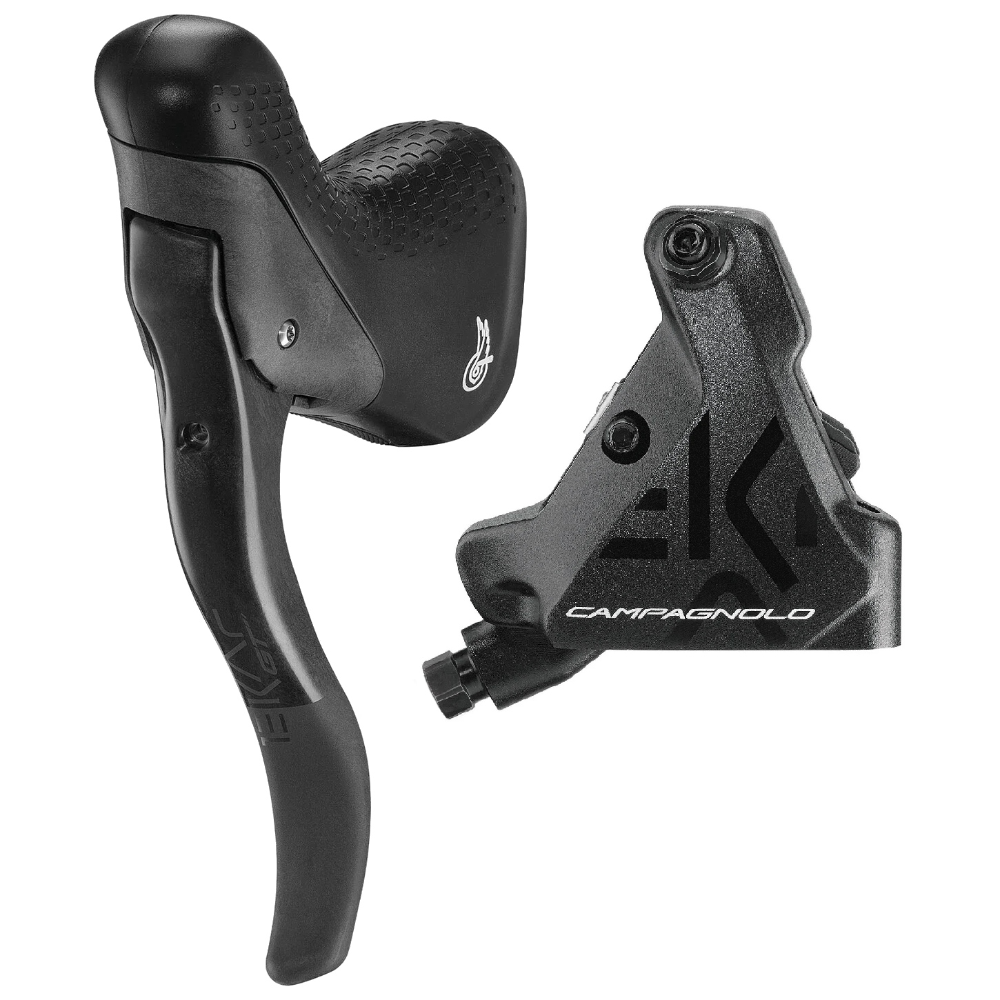 Picture of Campagnolo Ekar GT Disc Brake - Ergopower | Hydraulic | 1x13-speed - left | front