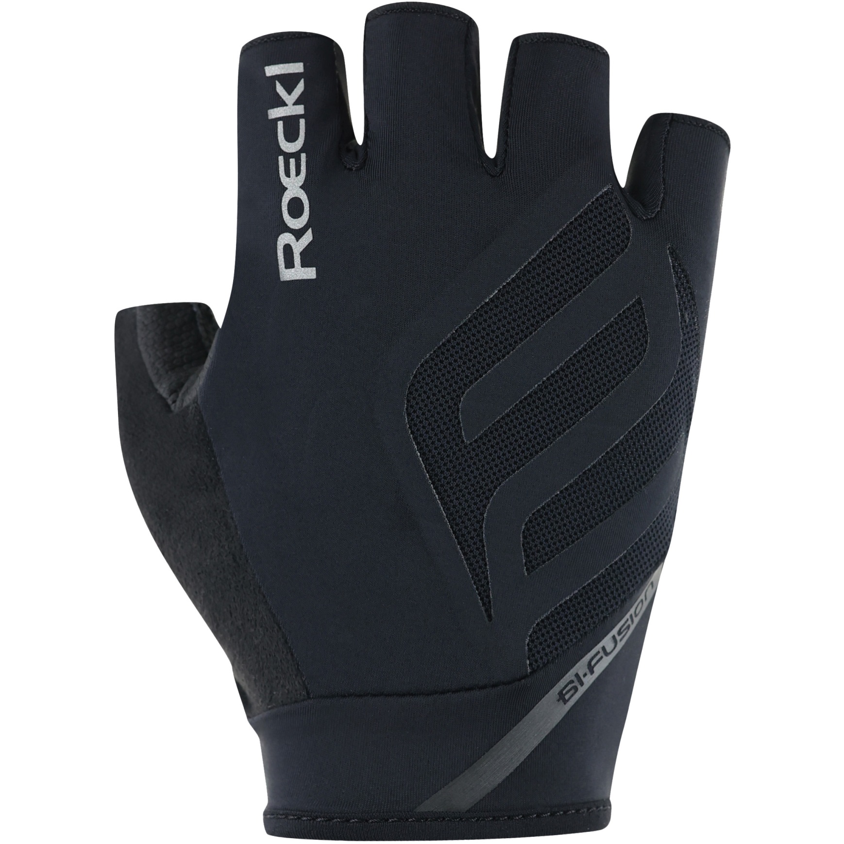 Productfoto van Roeckl Sports Iton 2 Fietshandschoenen - zwart 9000