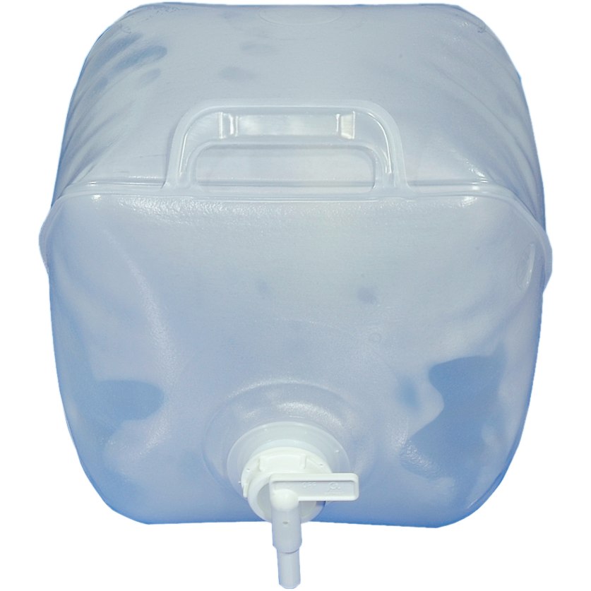 Picture of Katadyn Folding Canister - Food-Safe - 10L