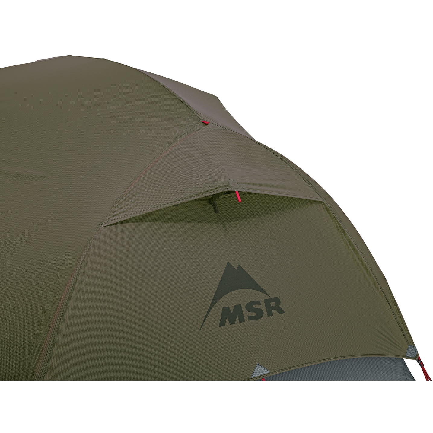 MSR Hubba Hubba LT 2 Tent - Green | BIKE24