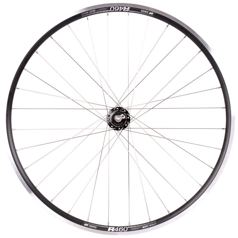 SON 28 | DT Swiss R460 - 28