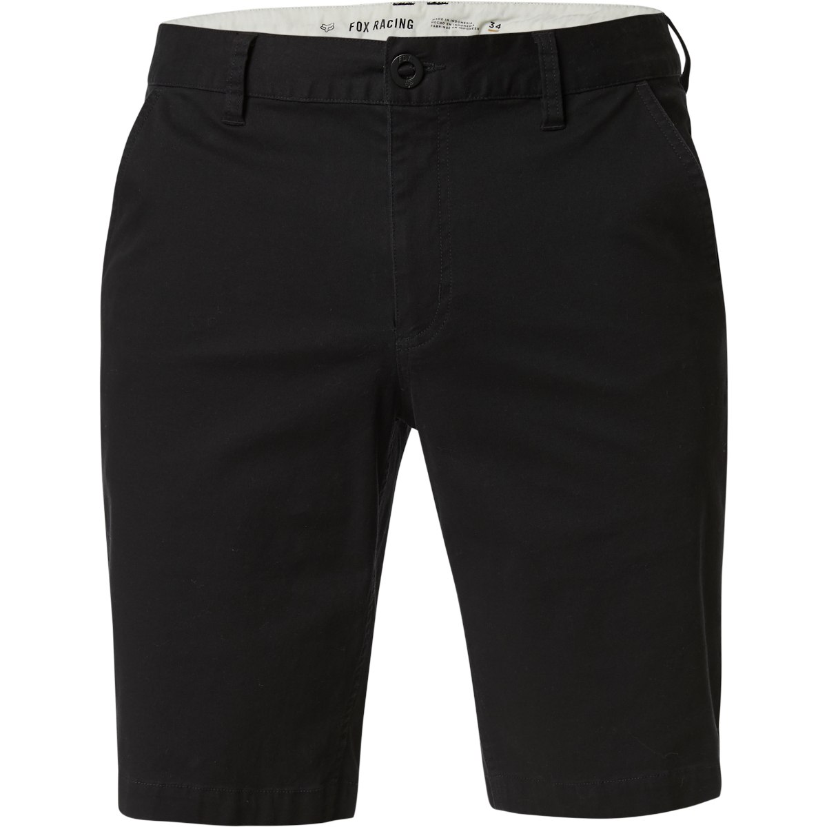 Image of FOX Essex Shorts 2.0 - black