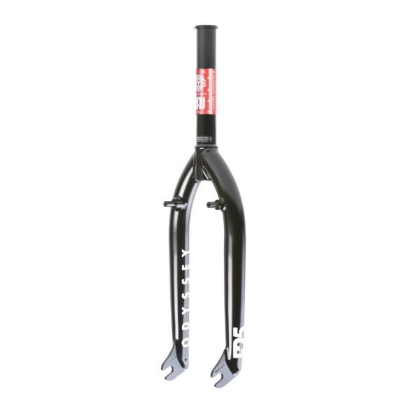 Produktbild von Odyssey F25 Ramp Gabel - schwarz