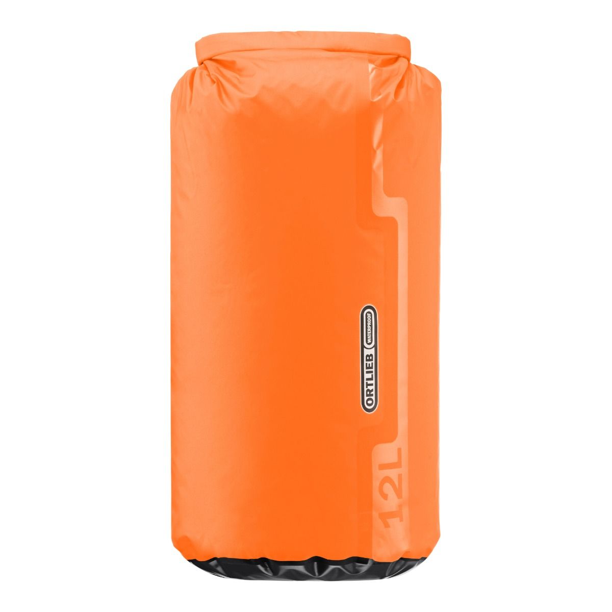 Photo produit de ORTLIEB Dry-Bag PS10 - 12L Sac à Dos Impermeable - orange