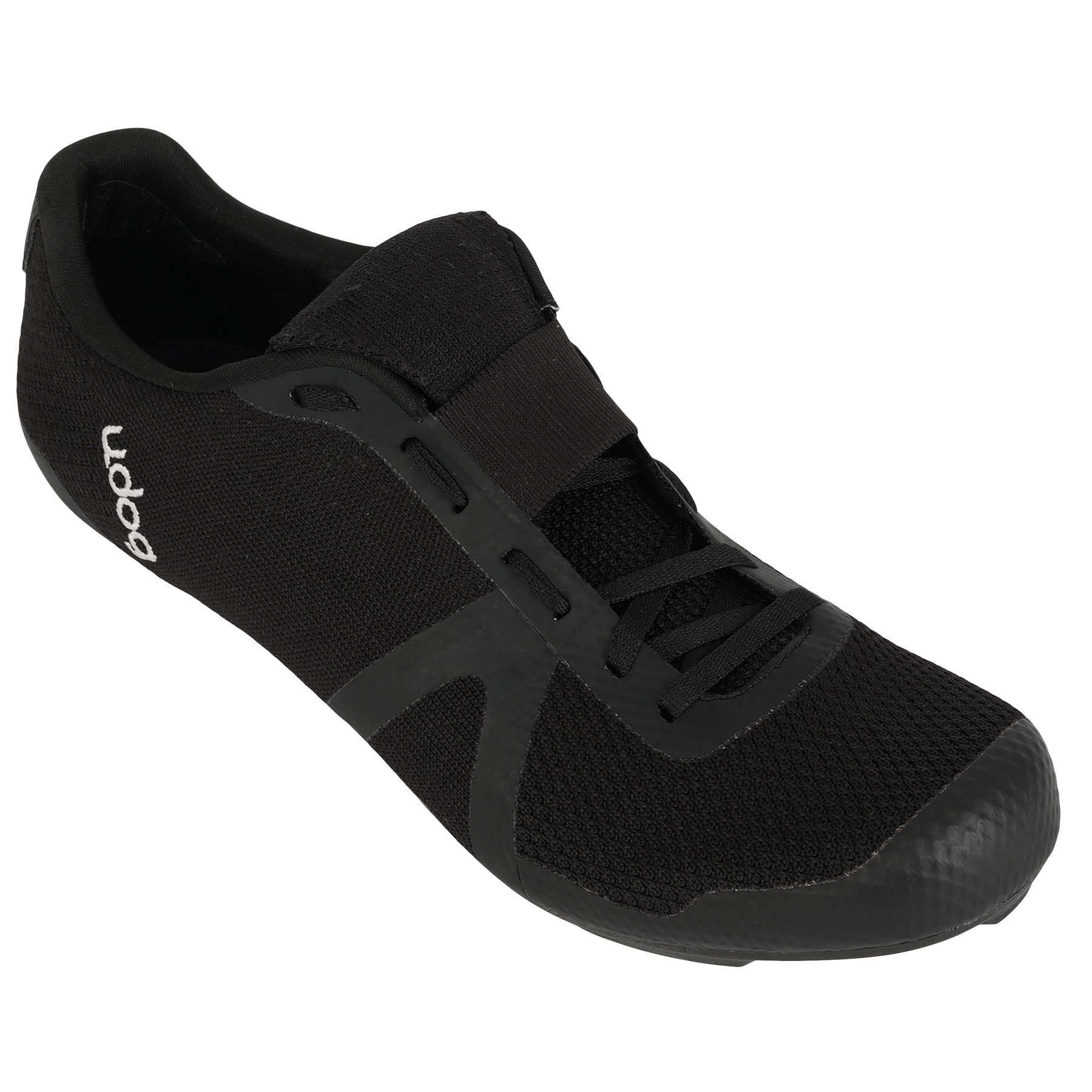 Foto de UDOG Zapatillas Ciclismo Carretera - Cima - Pure Black