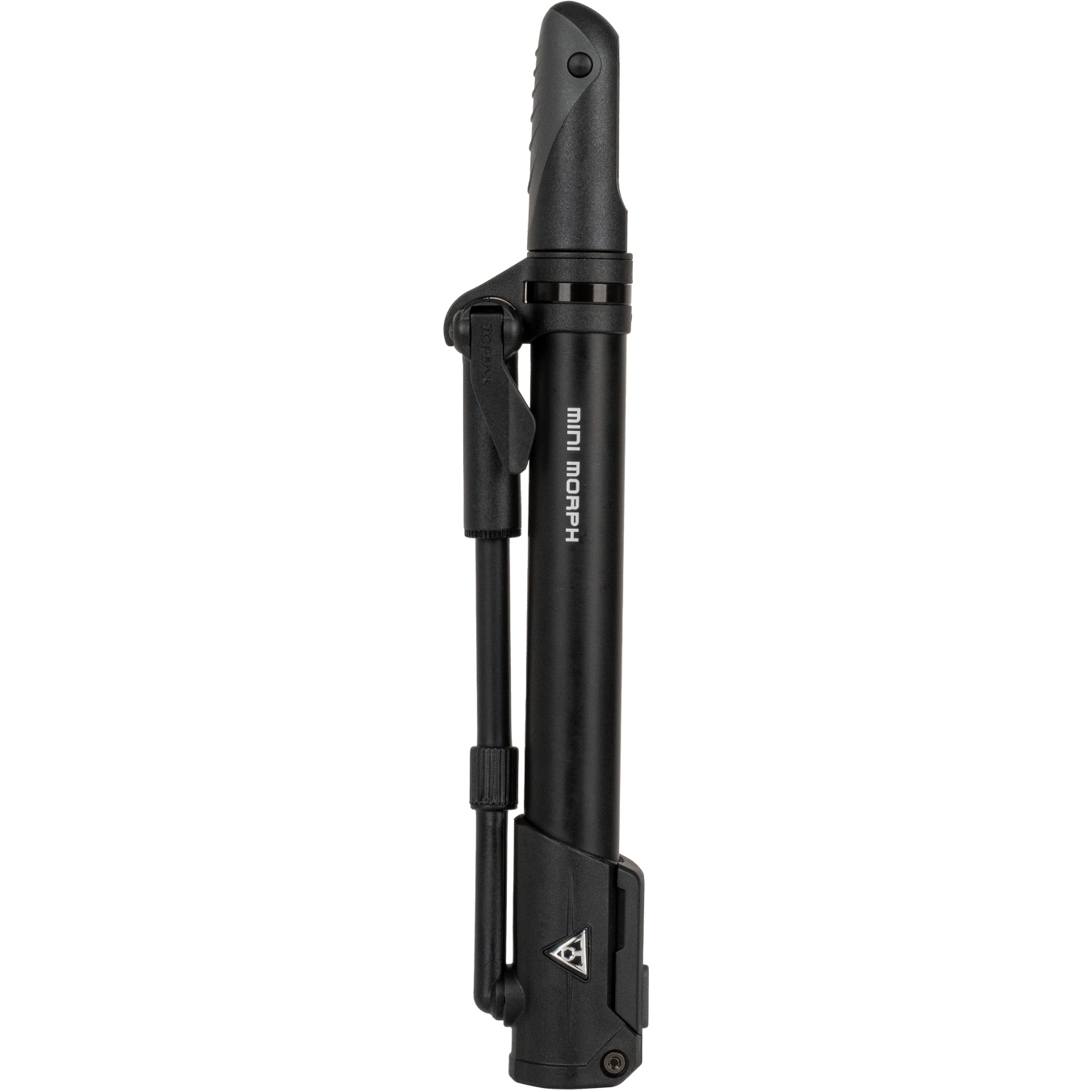 Bild von Topeak Mini Morph Minipumpe