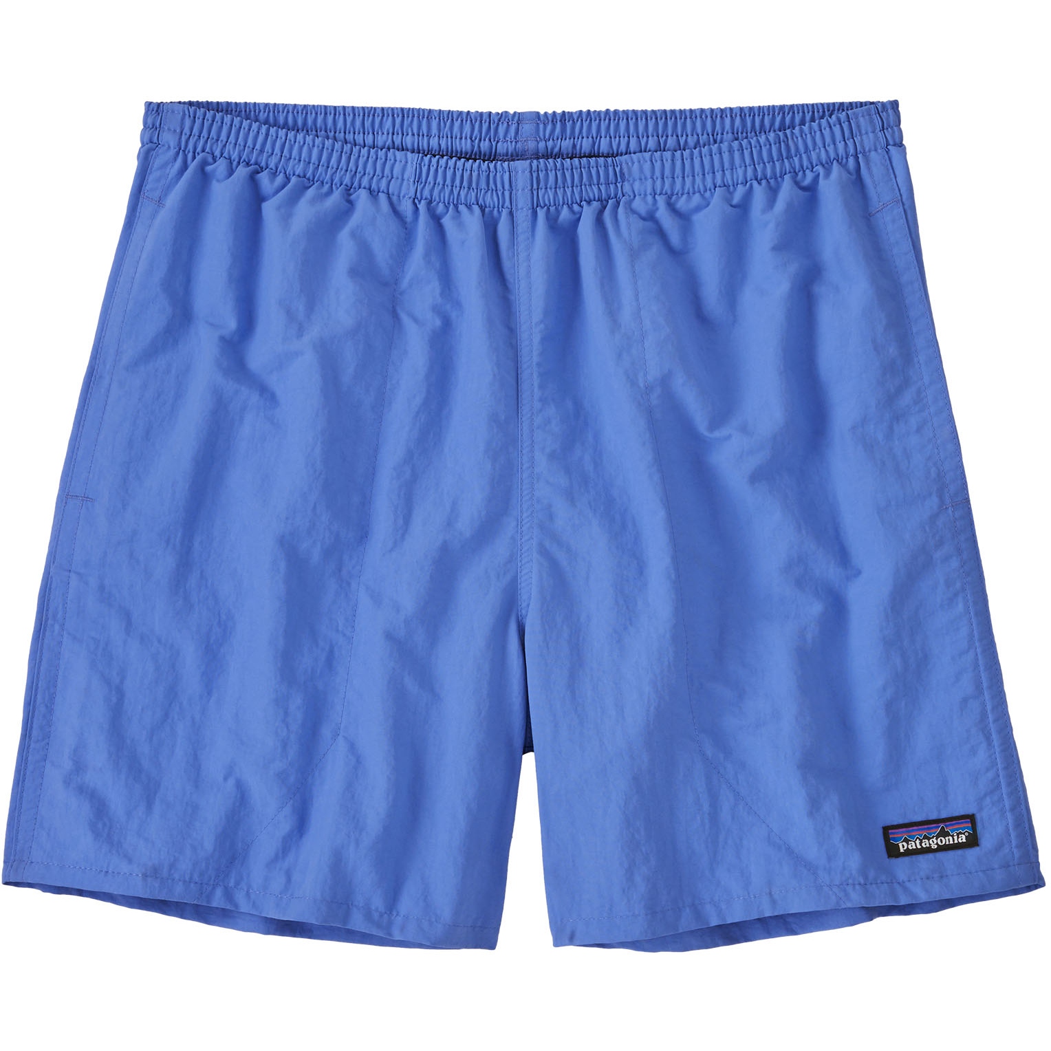 Produktbild von Patagonia Baggies 5&quot; Badeshorts Herren - Abundant Blue