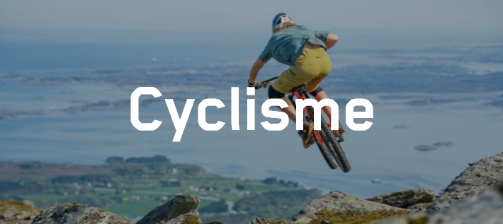 Norrøna – Cyclisme