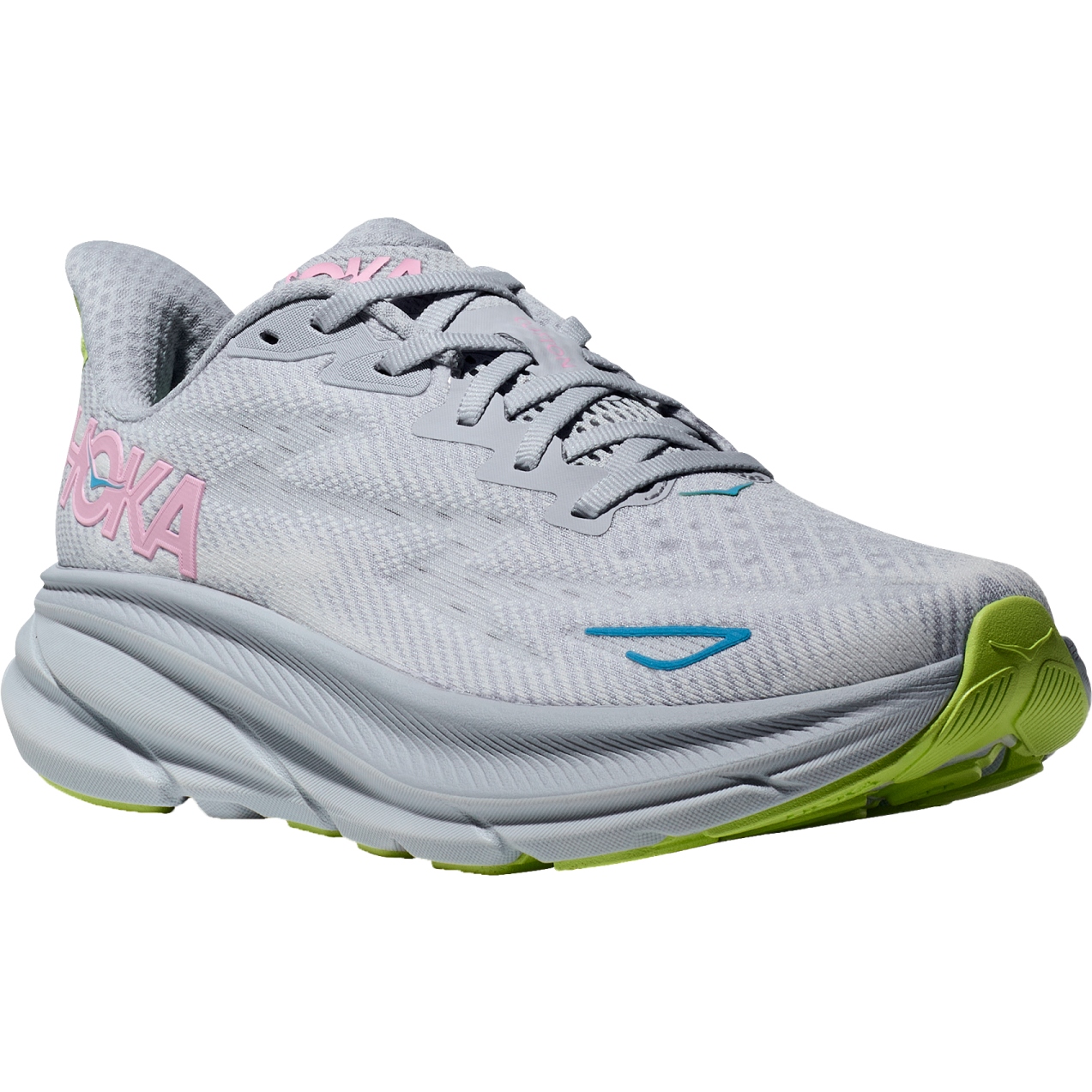 Hoka wide womens shoes on sale