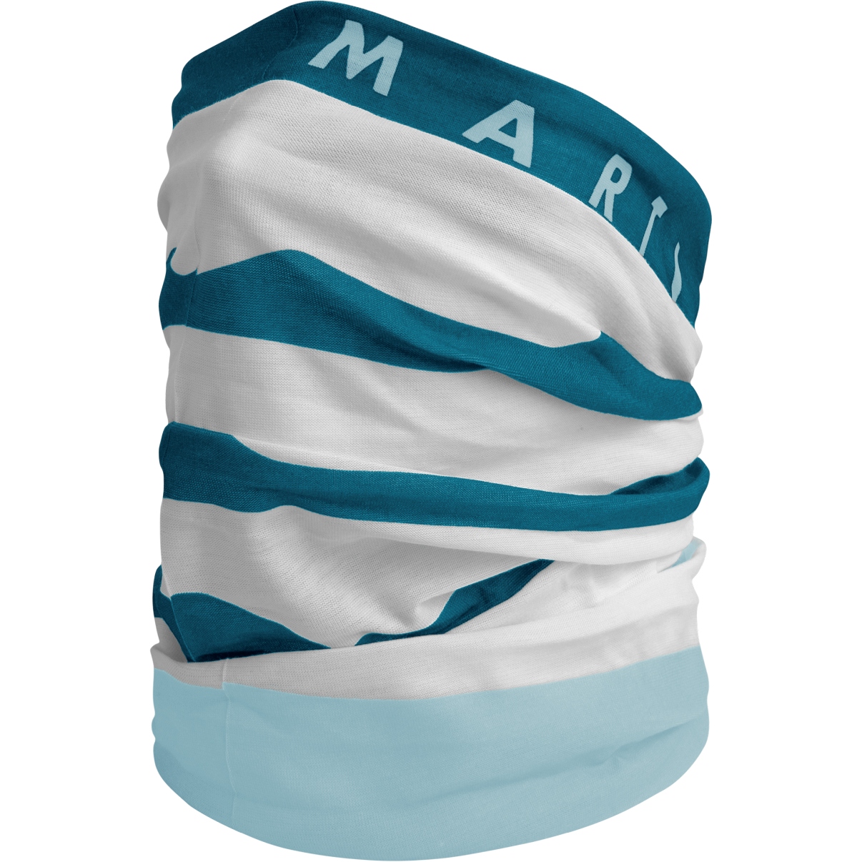 Produktbild von Martini Sportswear All Passion W25 Multifunktionstuch - lake/ice