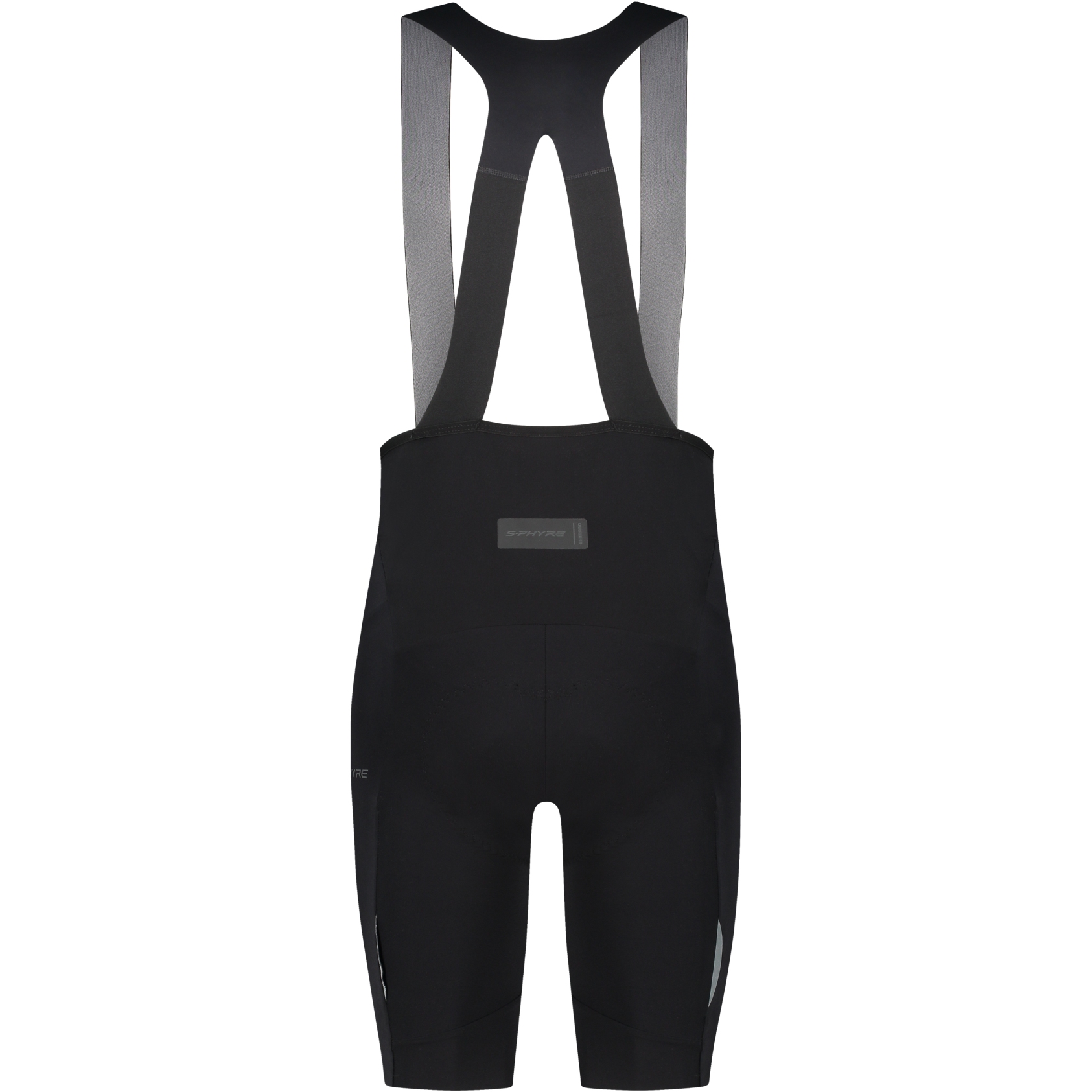 シマノS-PHYRE　WINTER BIB TIGHT　Sサイズ　アルバニア製 SHIMANO S-PHYRE（シマノエスファイア）WINTER BIB TIGHT