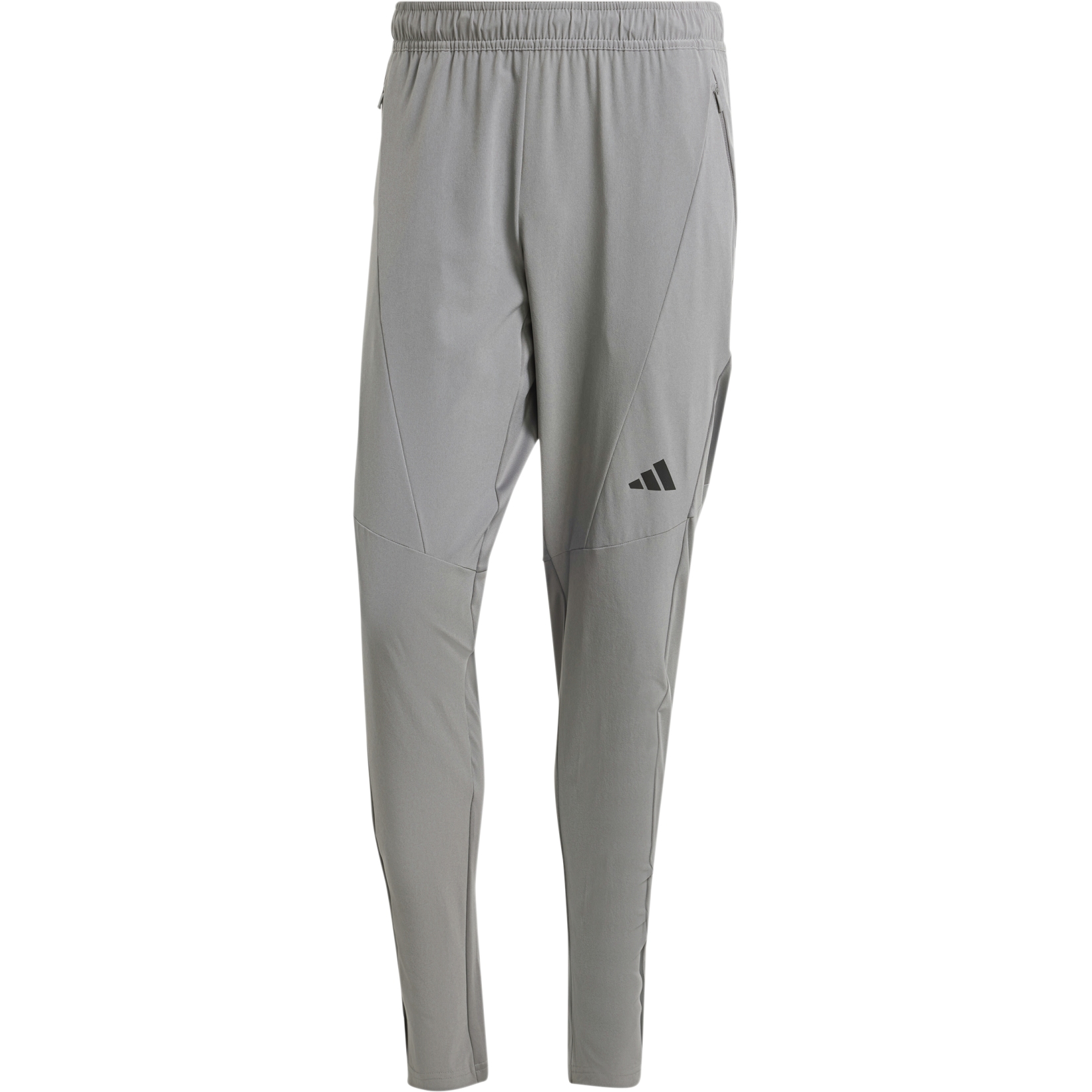 adidas Designed For Training Hybrid Hose Herren glory grey IY1124 BIKE24