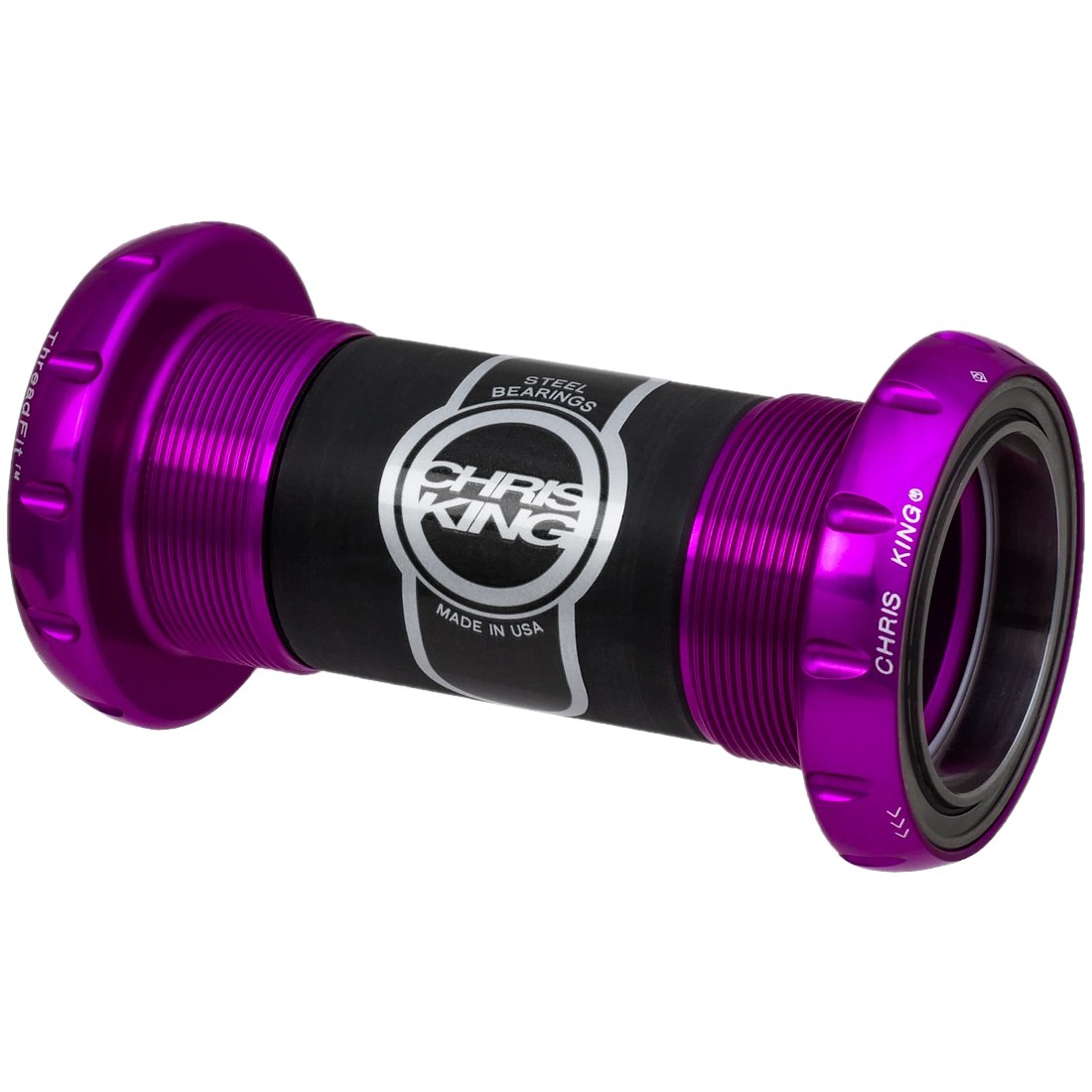 Chris King ThreadFit 30 Bottom Bracket - BSA-68/73-30 | BIKE24