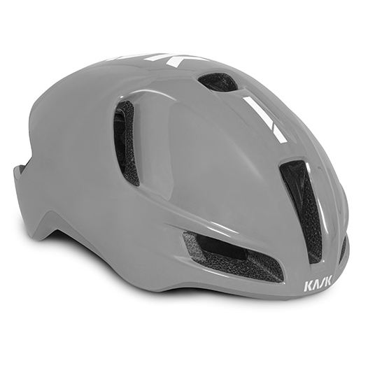 Picture of KASK Utopia WG11 Helmet - Ash Grey/Black