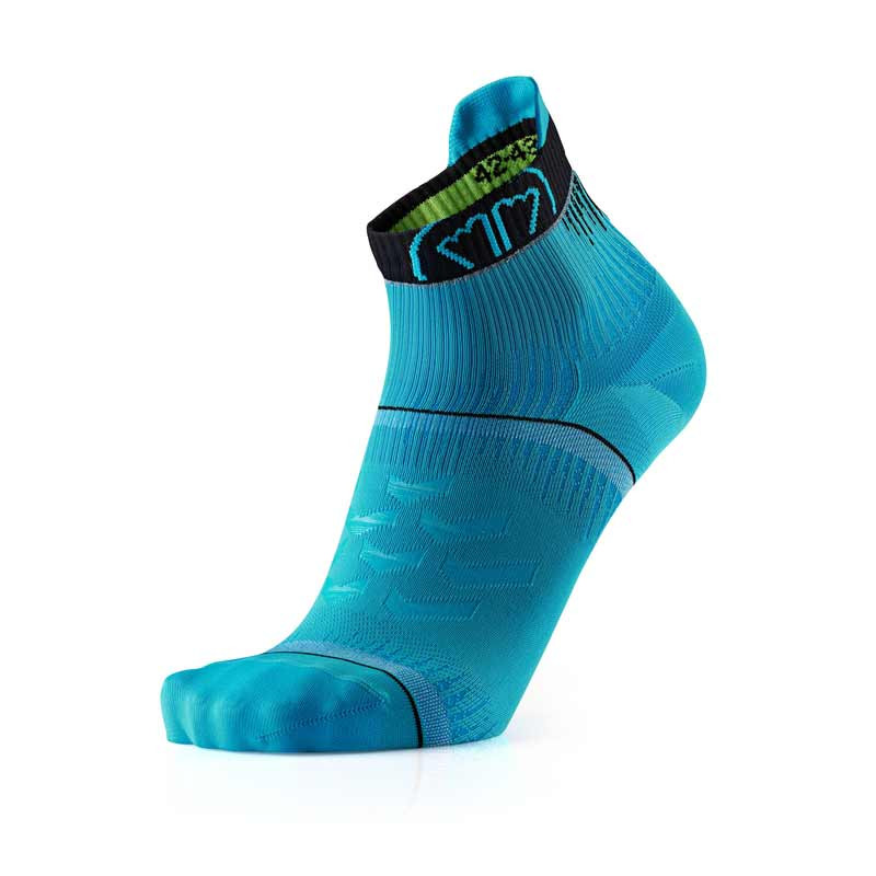 Picture of Sidas Run Ultra Socks - turquoise