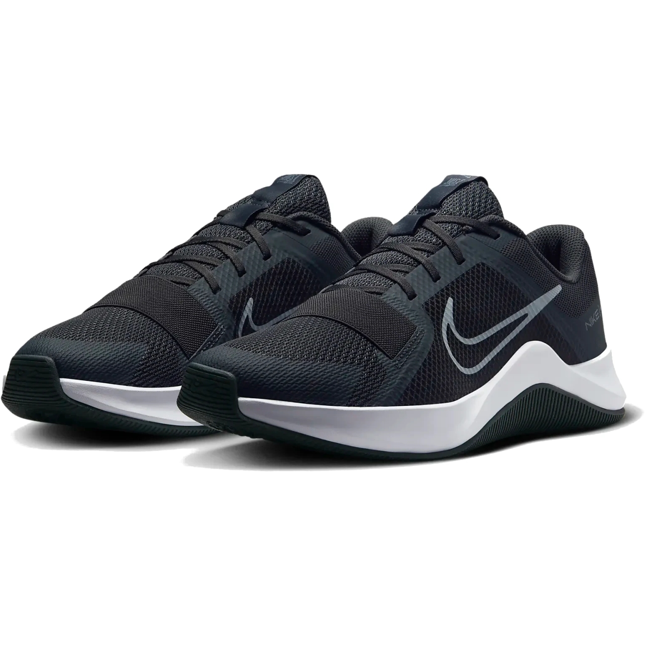 Nike MC Trainer 2 Men's Workout Shoes: The Ultimate Fitness Companion