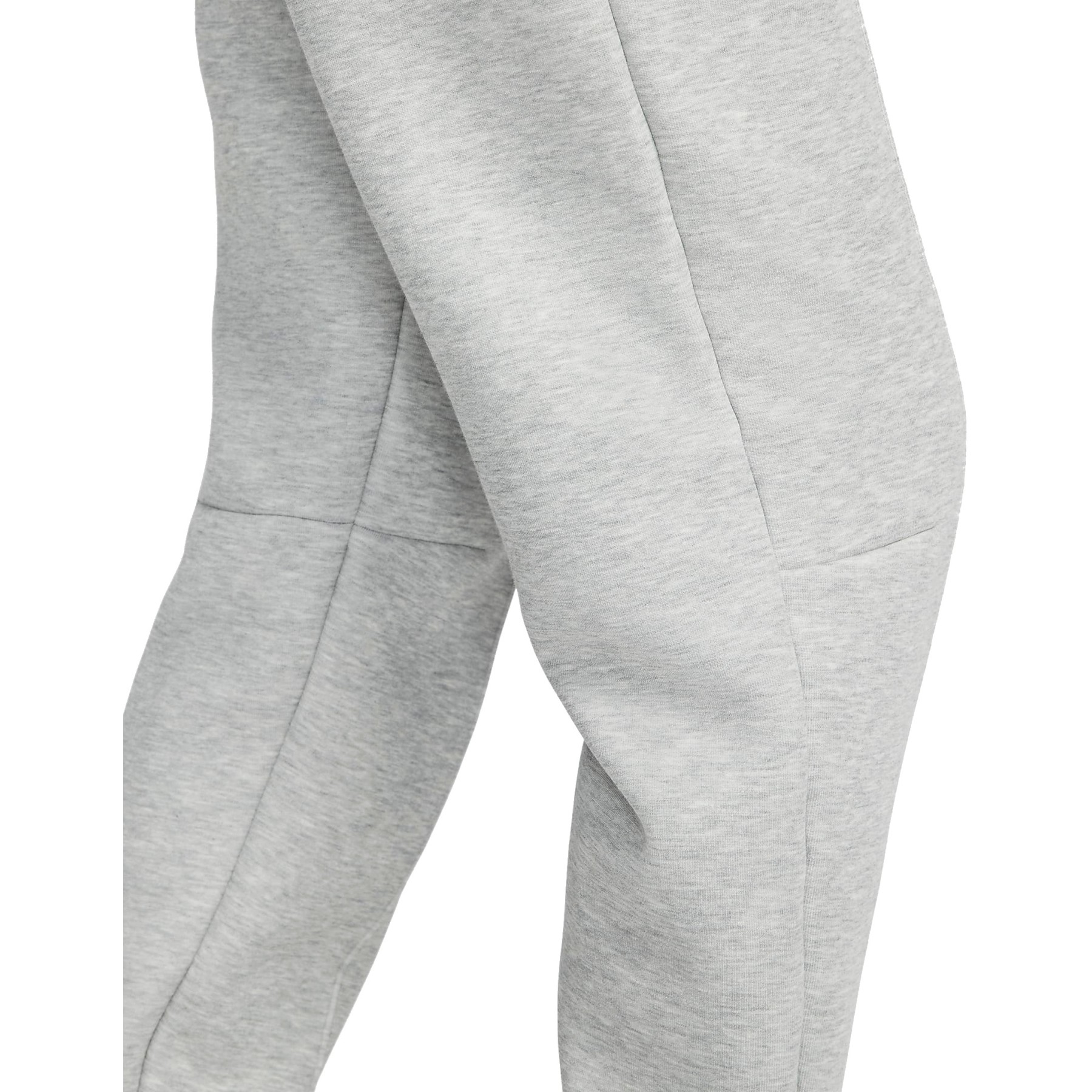 Nike Wmns Tech Fleece Pants Hthr Grey FB8330 013 - Athlete's Choice