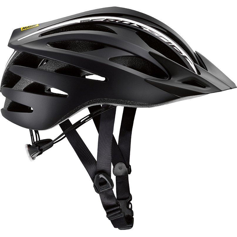 Picture of Mavic Crossride SL Elite Helmet - black
