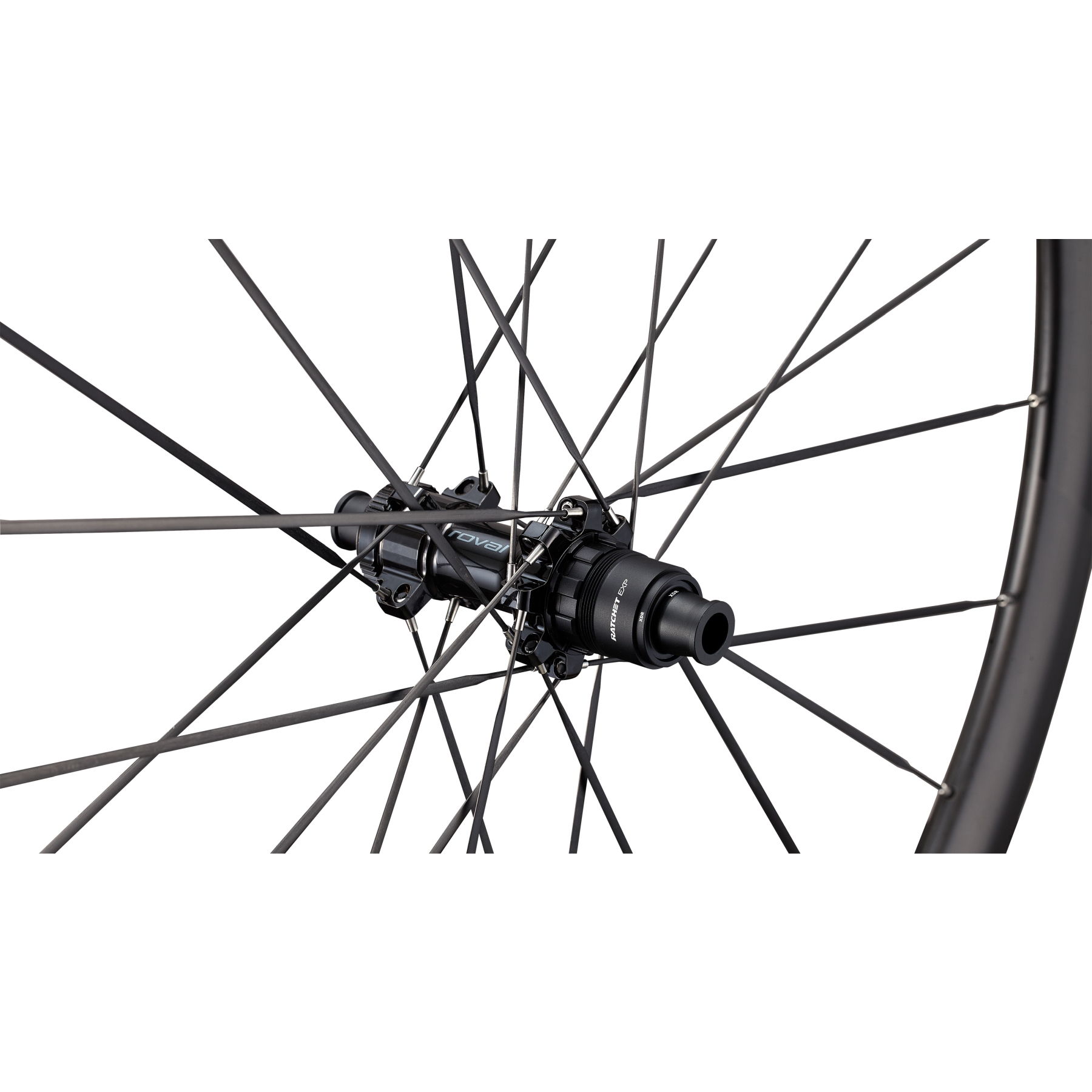 Specialized Alpinist CLX III Rear Wheel - 700C | Tubeless