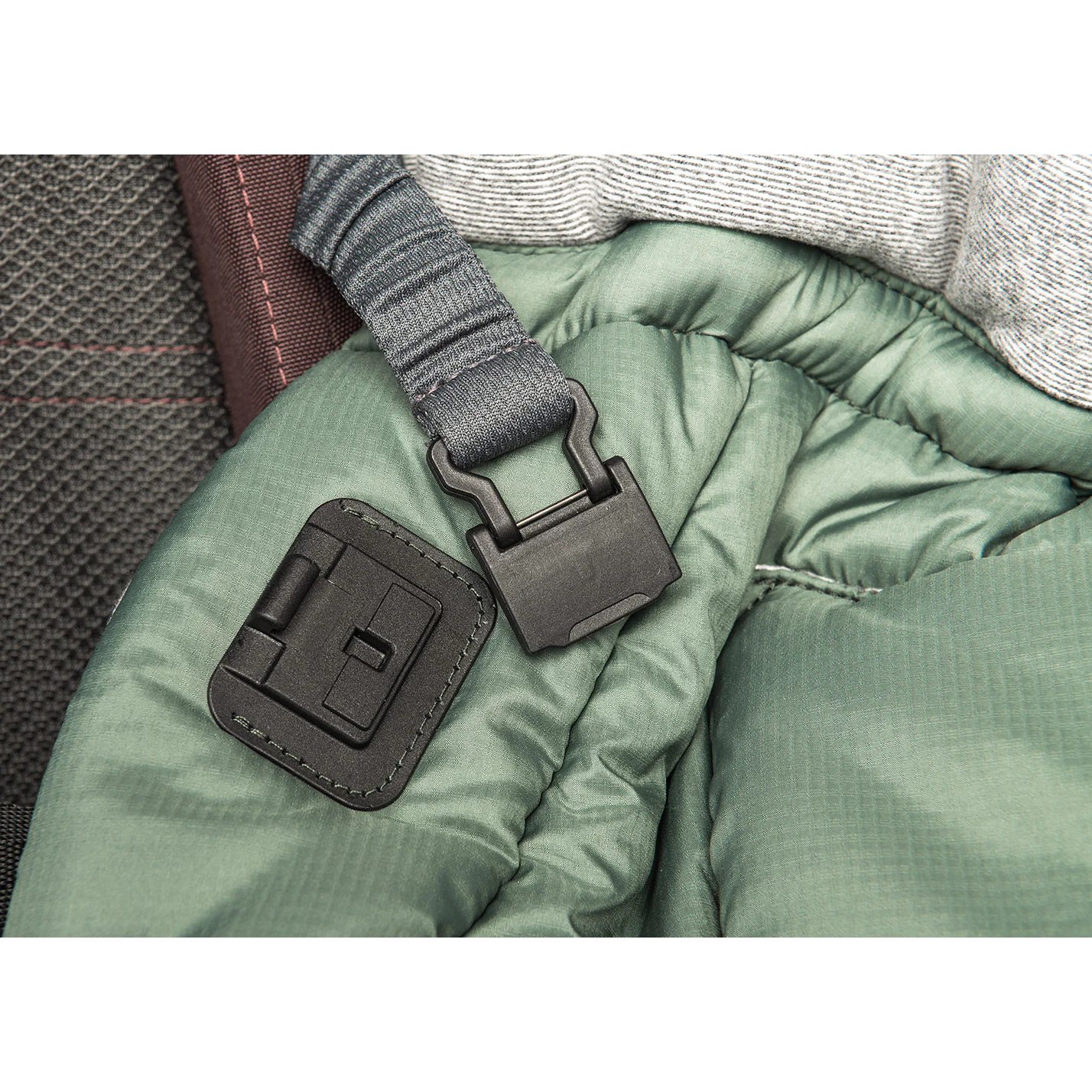 kiki fahrradanhänger croozer KEEKE 1-Sitzer gebraucht / refurbished Motiv-Auswahl:Igel Keller, Reduit & Hobbyraum insulin insulated bag