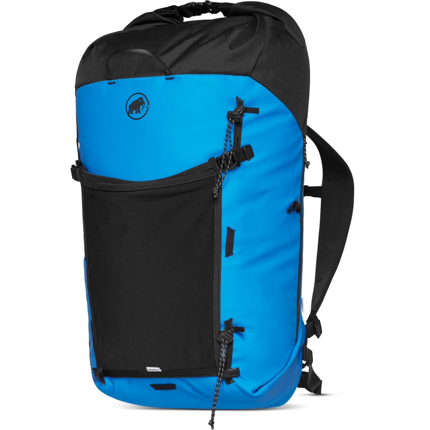 Bild von Mammut Alto 34L Rucksack - glacier blue