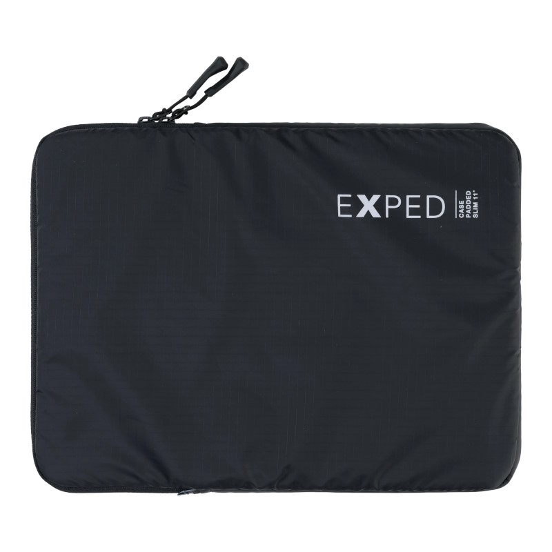 Picture of Exped Case Padded Slim - 11&quot; - black