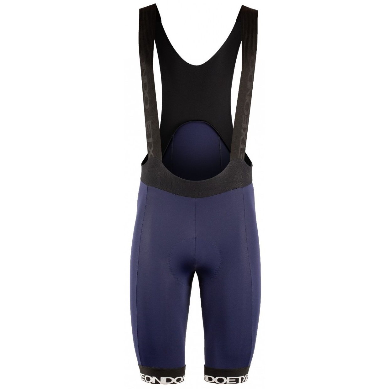 Produktbild von Etxeondo Olímpico Trägershorts Herren - Navy Blue