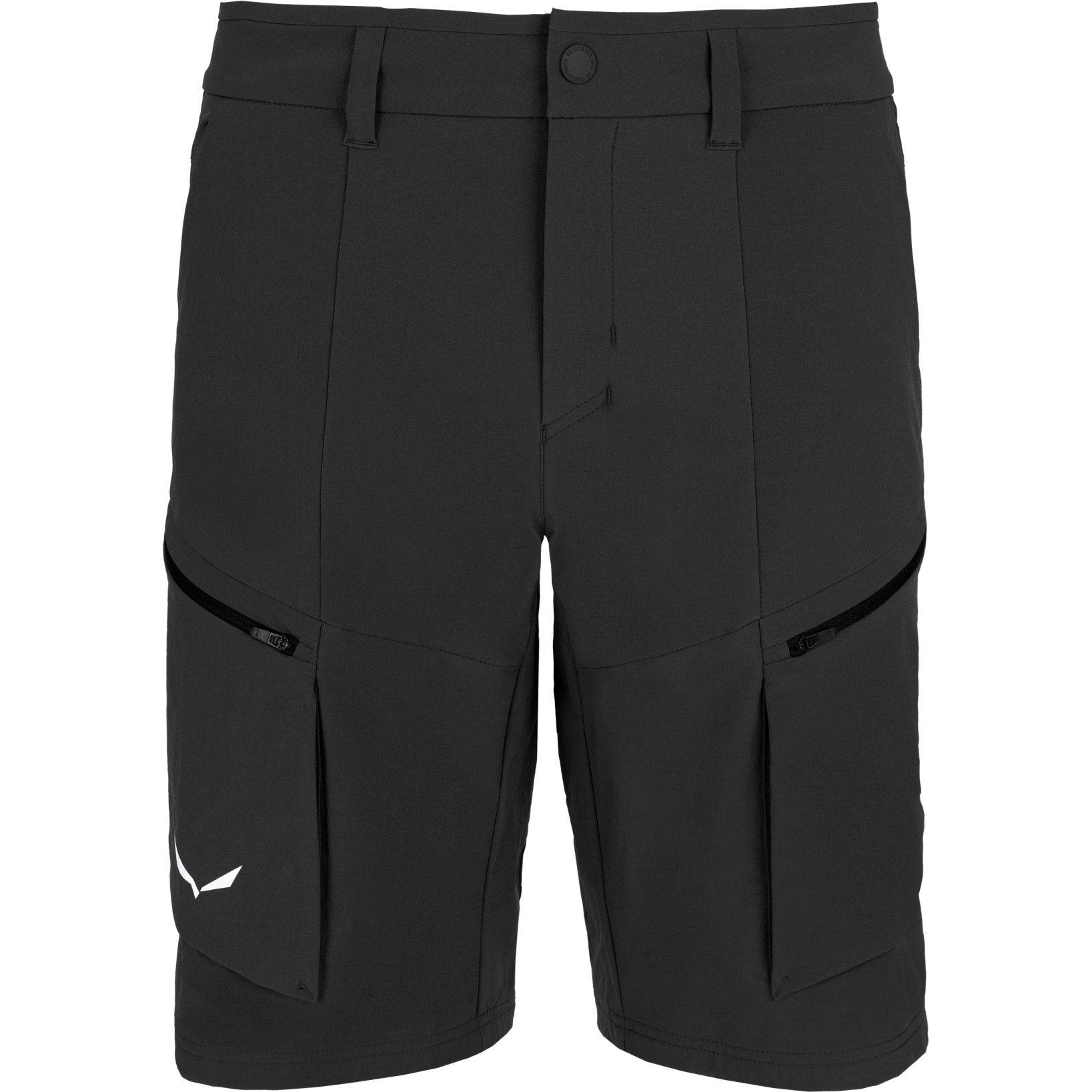 Produktbild von Salewa Puez DST Cargo Shorts - black out 910