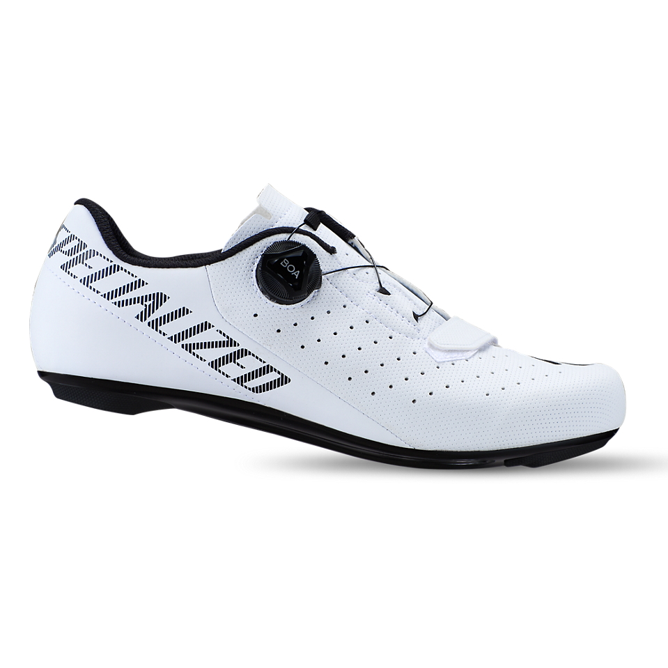 Picture of Specialized Torch 1.0 Road Shoe - White