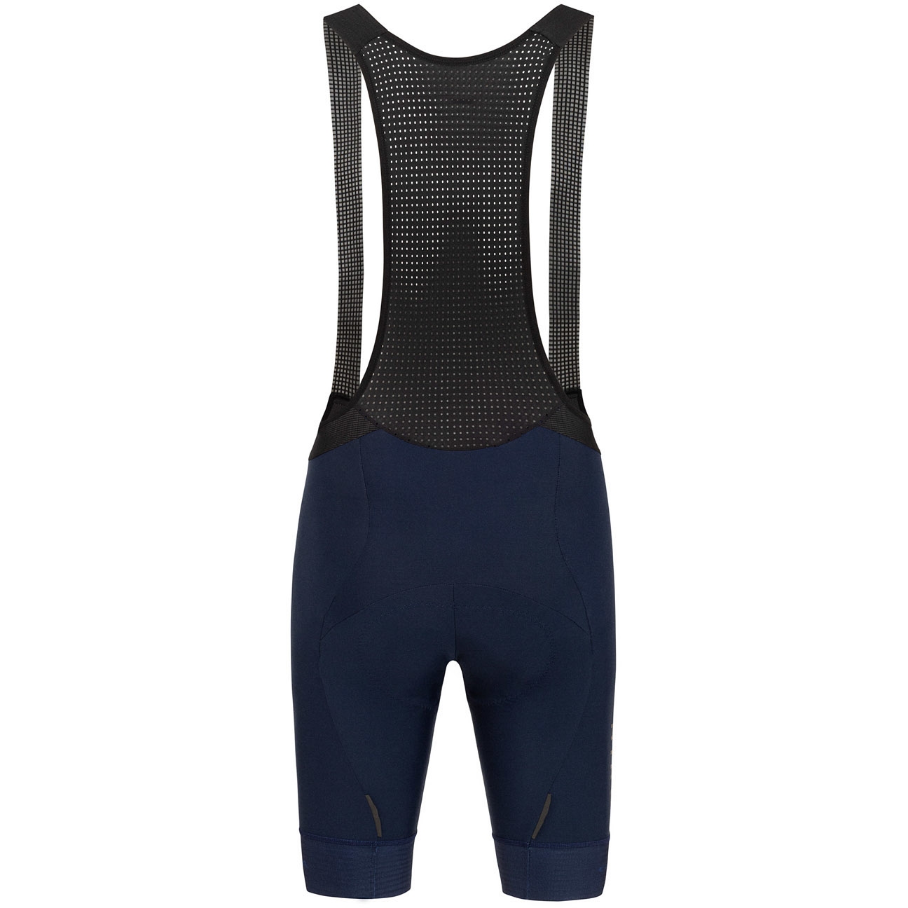 Image of Hiru Advanced Men's Bibshorts - navy - 2U