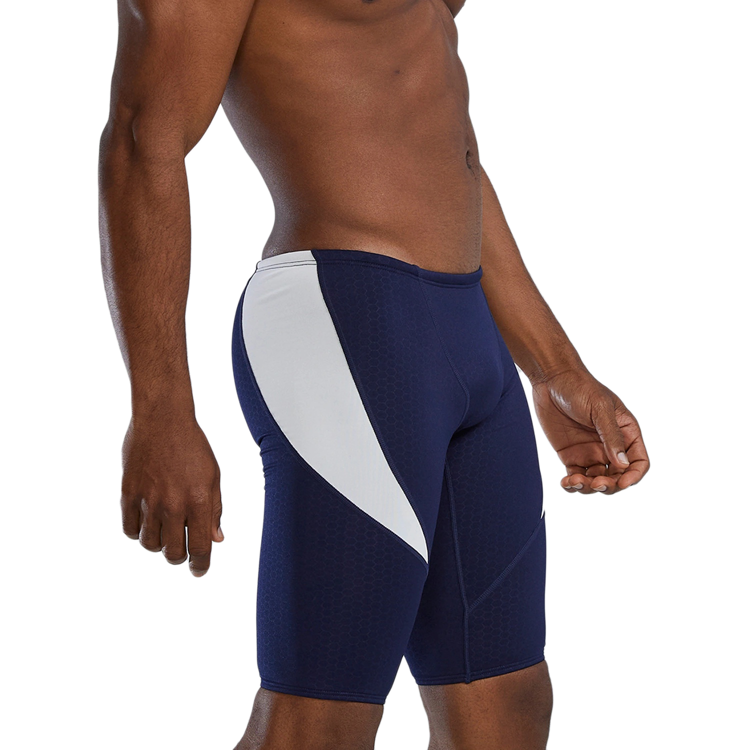 TYR Hexa Durafast Elite® Curve Splice Jammer Men navy/white