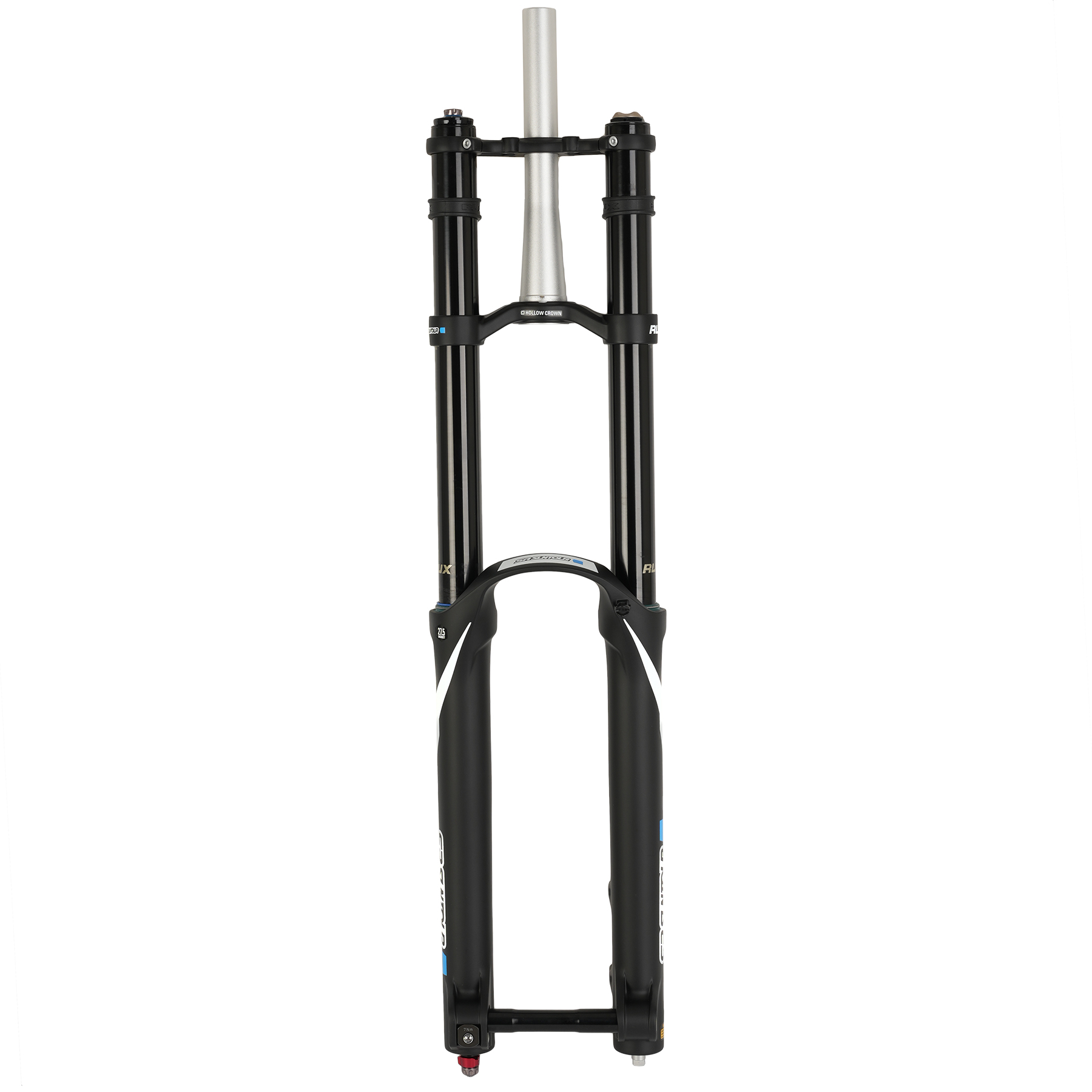 SR Suntour SF21 RUX38 R2C2-PCS EQ T Suspension Fork - 29