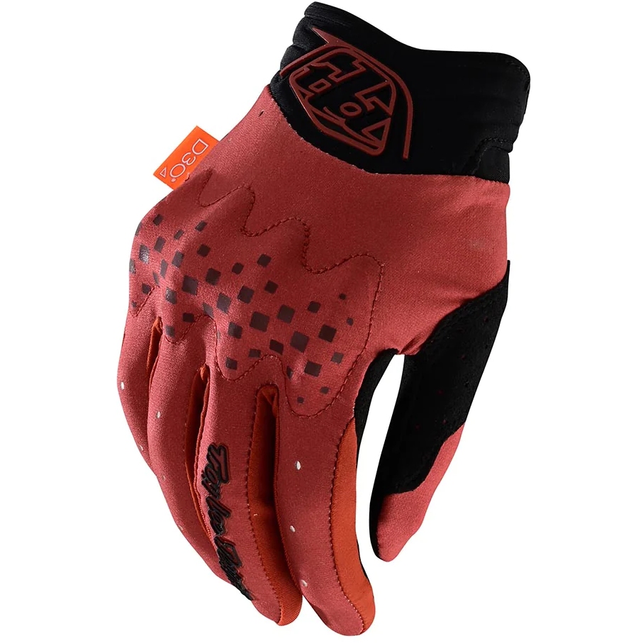 Picture of Troy Lee Designs Women&#039;s Gambit Gloves - Henna