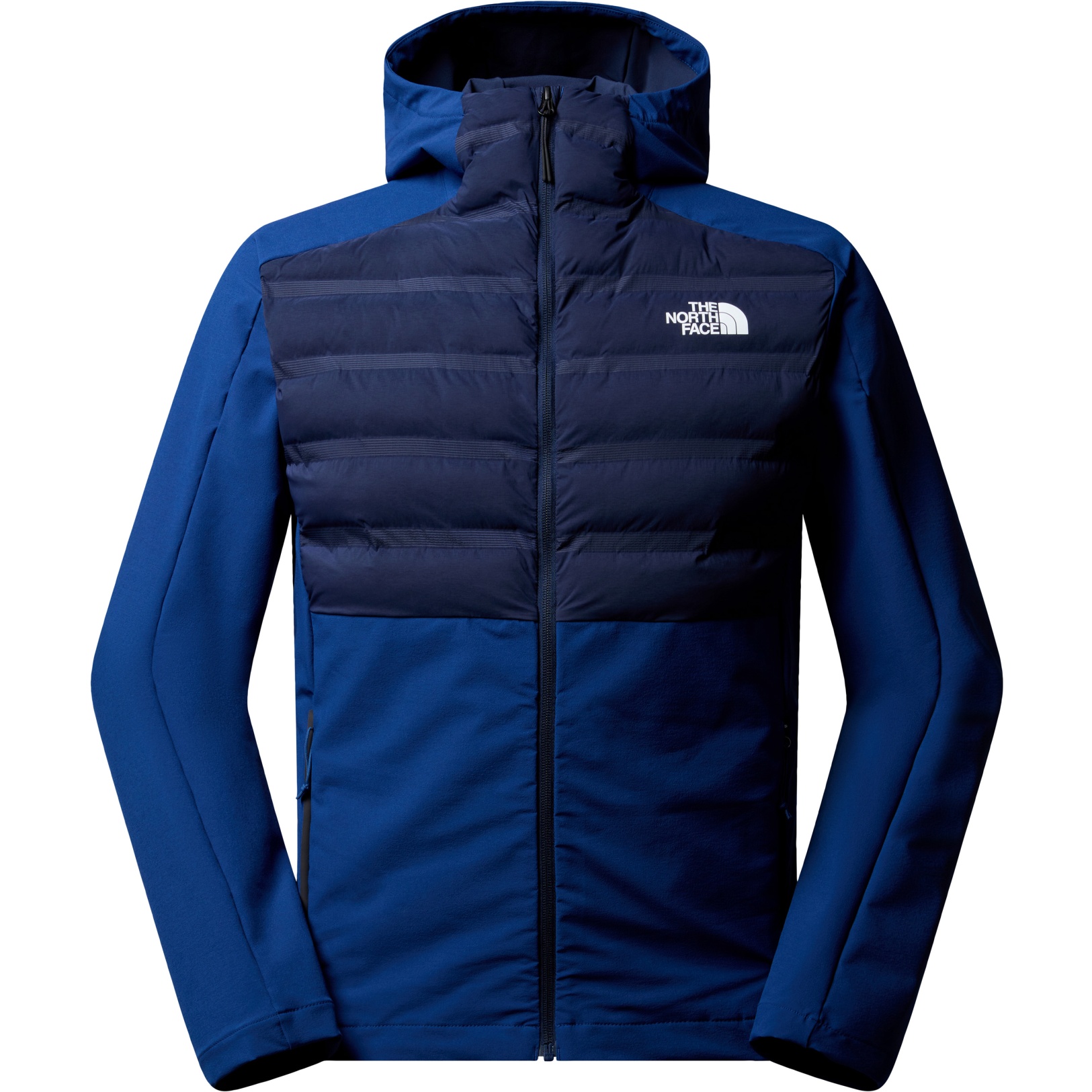 The North Face Chaqueta con Capucha Hombre - Mountain Athletics