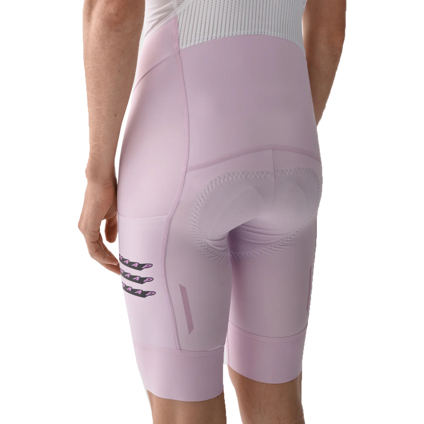 MAAP Evade X Team Bib Evo Cargo Men - cherry blossom | BIKE24 MAAP Evade X Team Bib Evo Cargo Men - cherry blossom | BIKE24