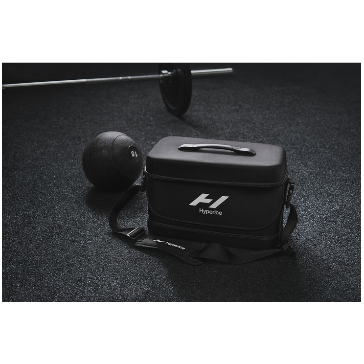 Hyperice Normatec 3 Carry Case - black | BIKE24