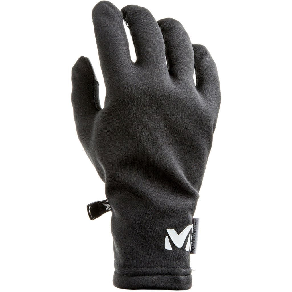 Picture of Millet Storm GTX Infinium Gloves - Black