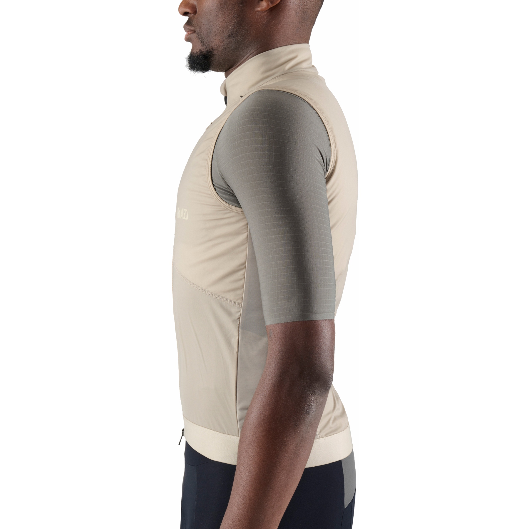 Pedaled ODYSSEY ALPHA VEST XSサイズ