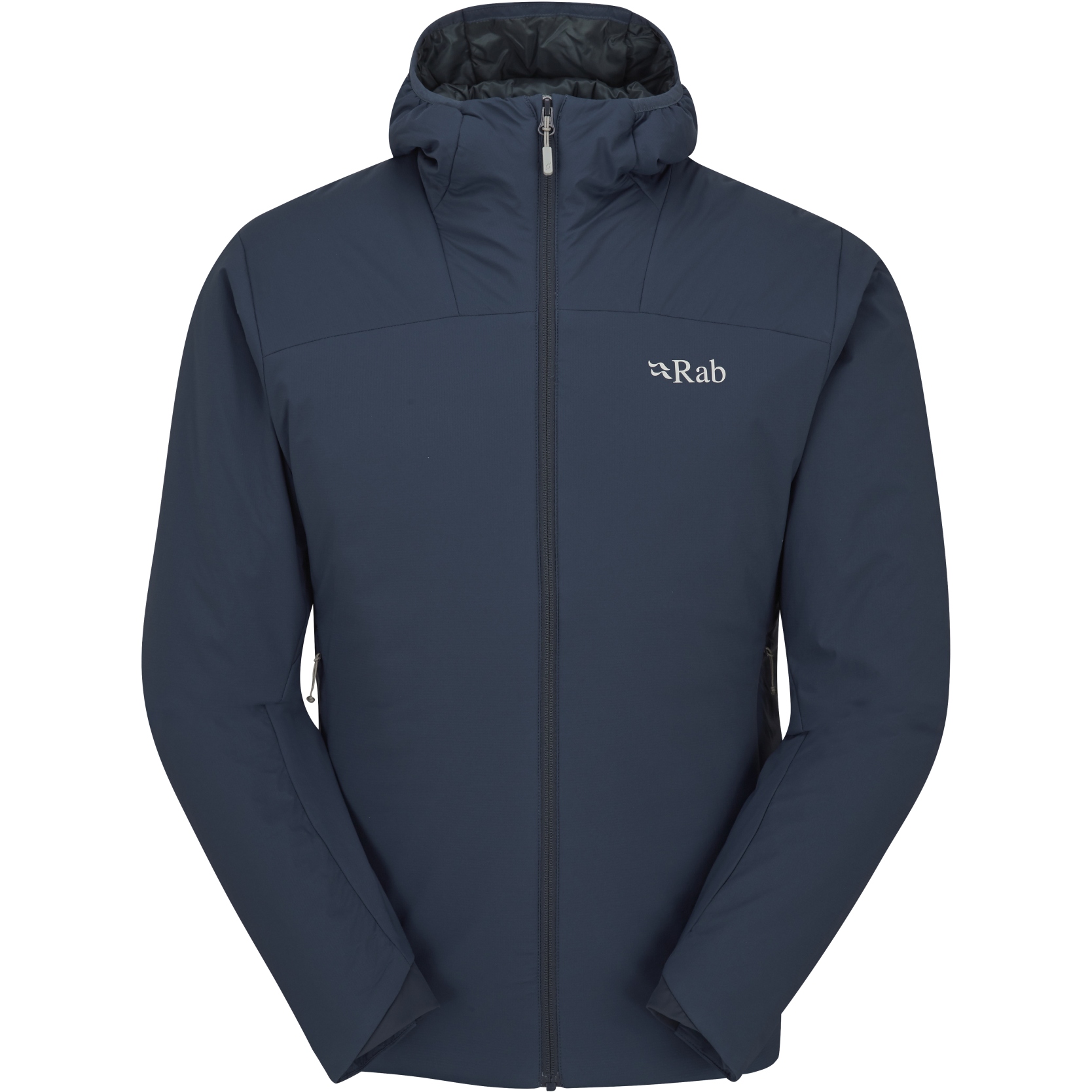 Zdjęcie: Rab Xenair Alpine Light Jacket Men - tempest blue