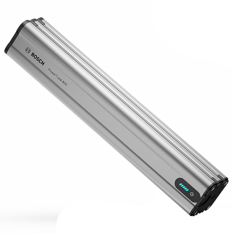 Bosch Akku PowerTube 800 - Горизонтальный - BBP3880