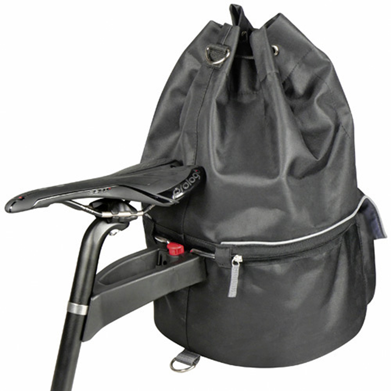 RIXEN&KAUL　バック　エクステンダーセット KLICKfix Extender Set incl. Handle Bar Adaptor 0211XSET | BIKE24