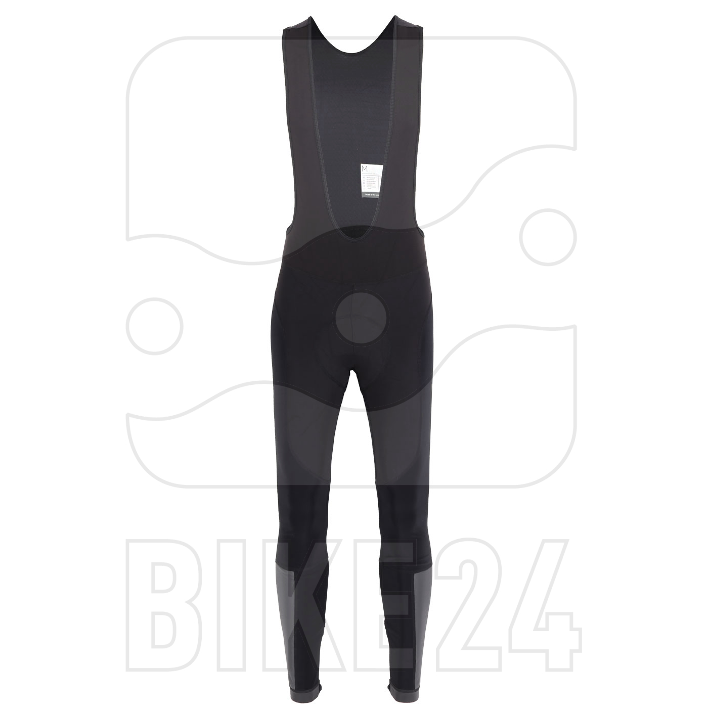 Produktbild von Isadore Medio Thermoroubaix Trägerhose Herren