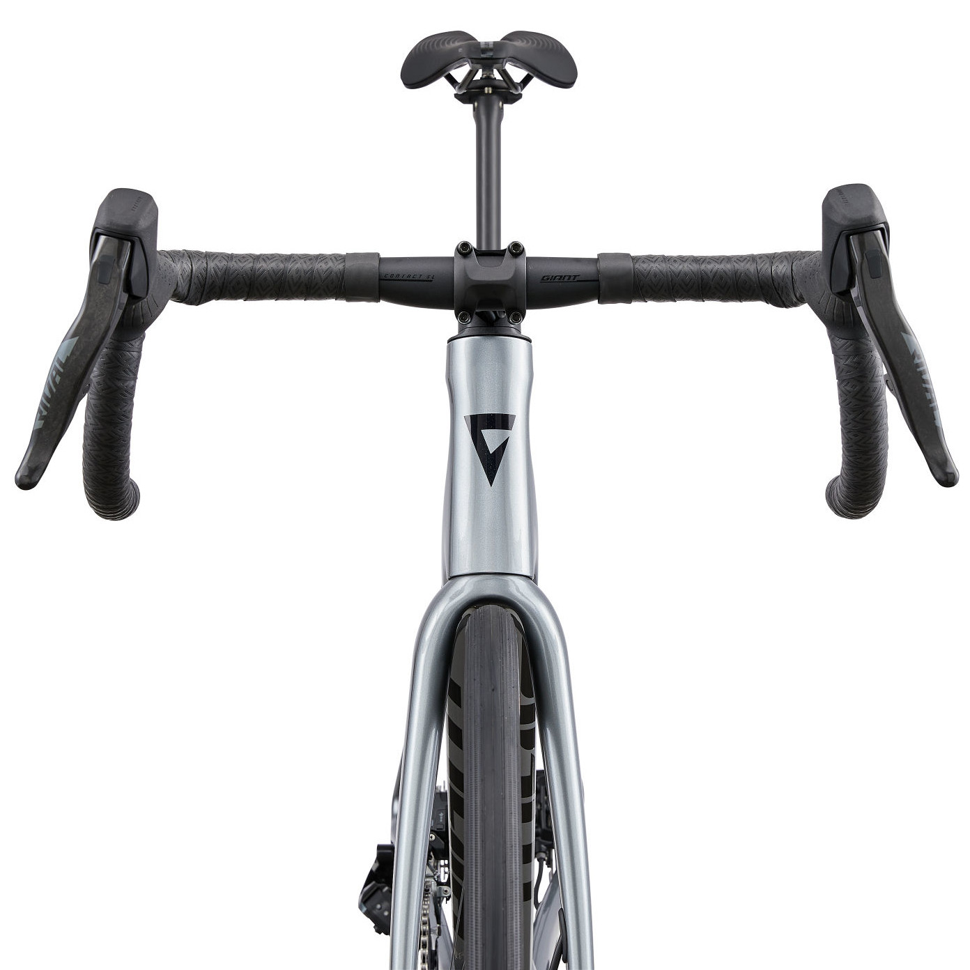 Giant TCR ADVANCED PRO 1 AXS - Carbon Road Bike - 2026 - tech
