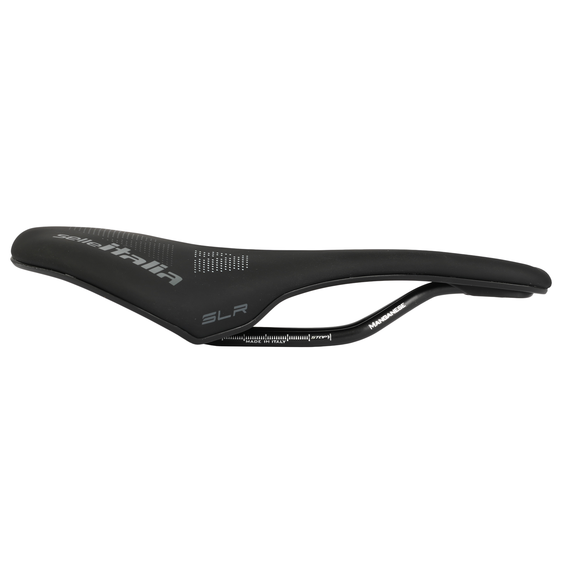 Selle Italia SLR Boost TM Saddle - black | BIKE24