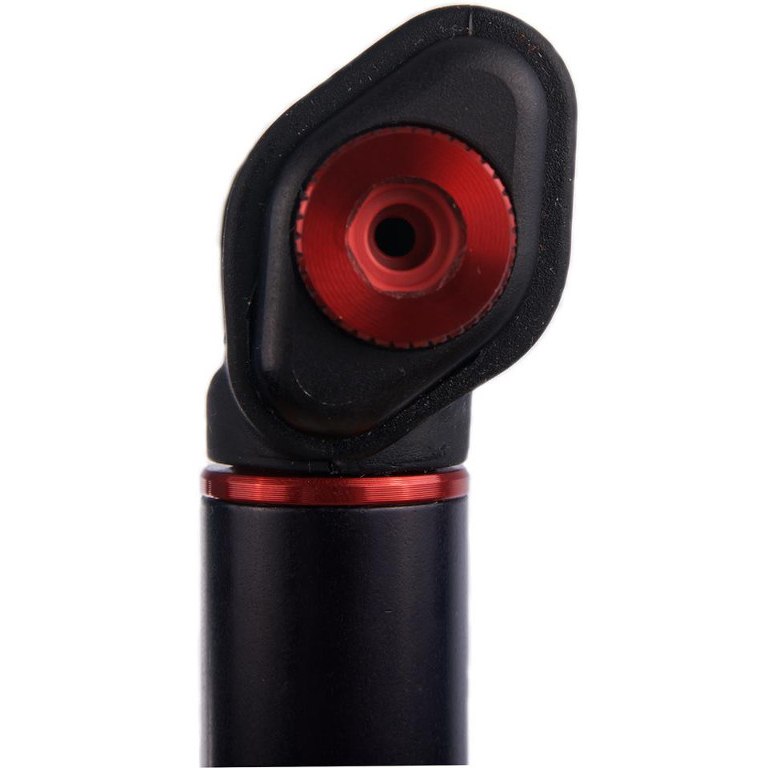 Pompe à Main Silca Pump Pocket Impero Noir