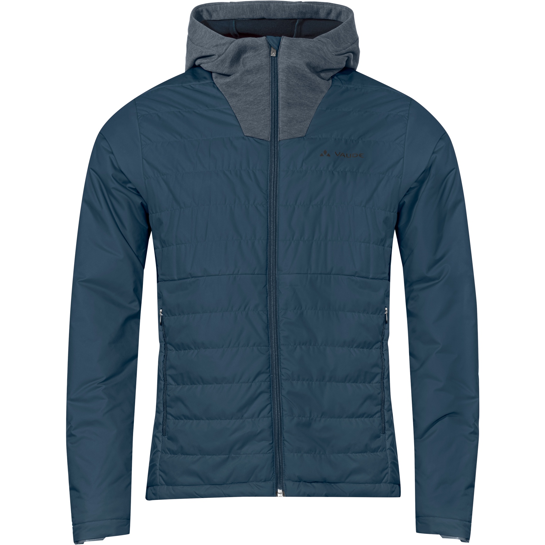 vaude hybrid jacke herren