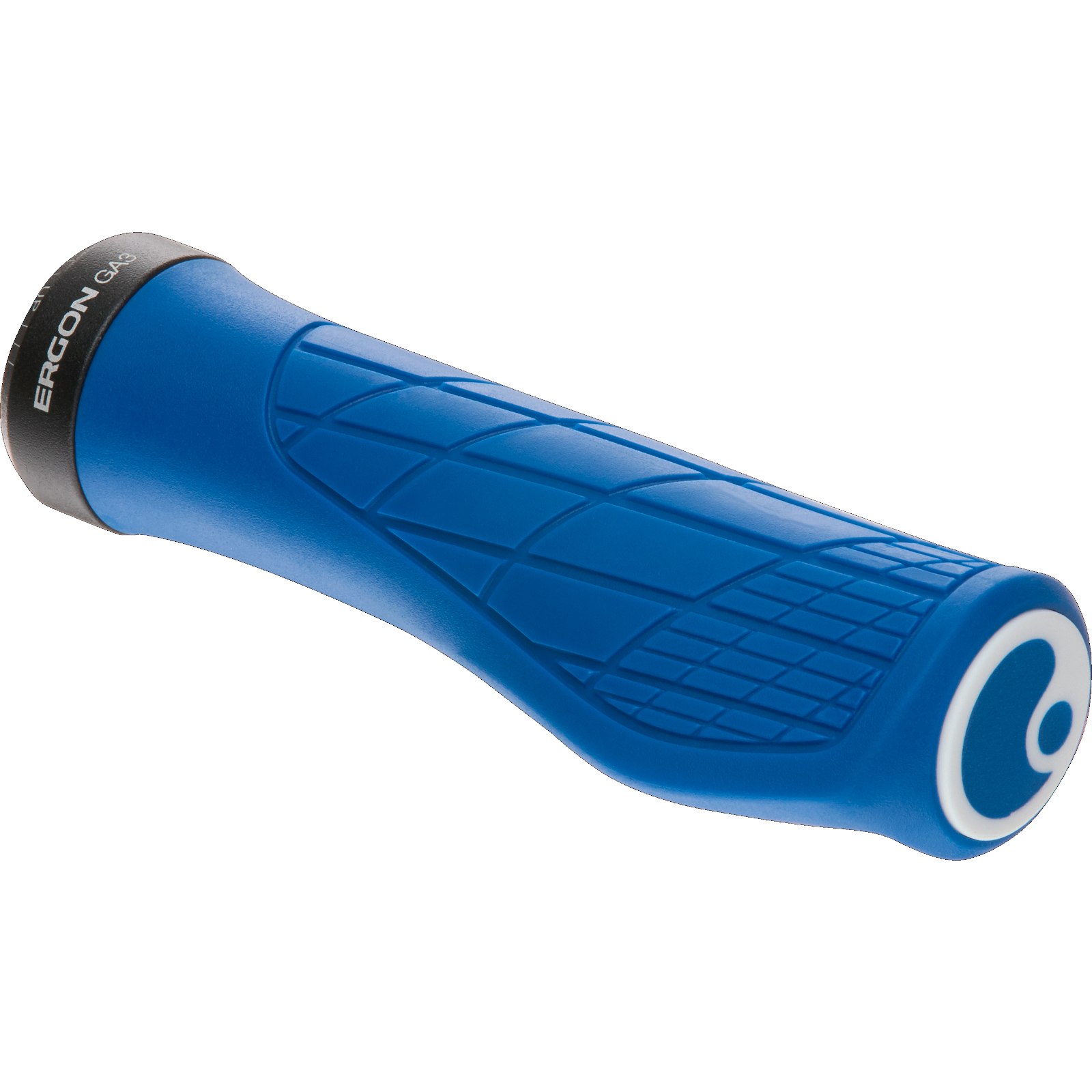 Productfoto van Ergon GA3 Small Bar Grips - midsummer blue