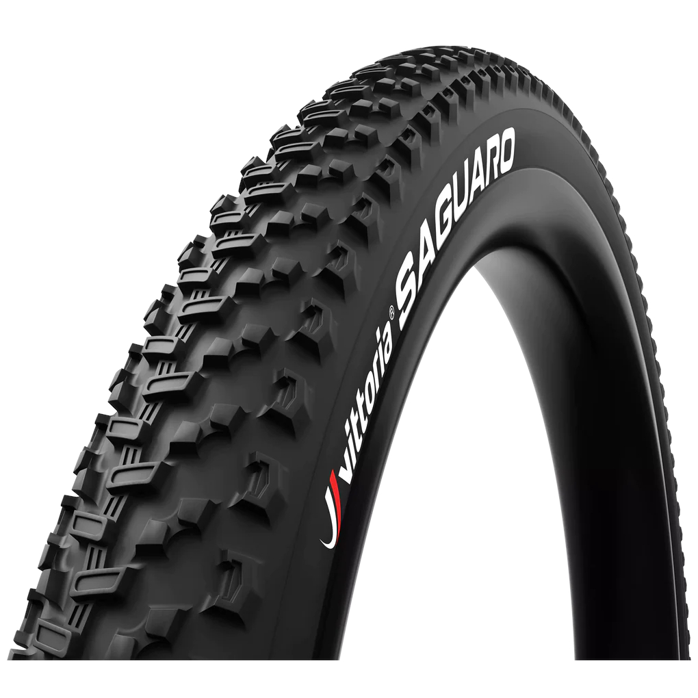 Picture of Vittoria Saguaro XC TLR Folding Tire - 29x2.25&quot; | black