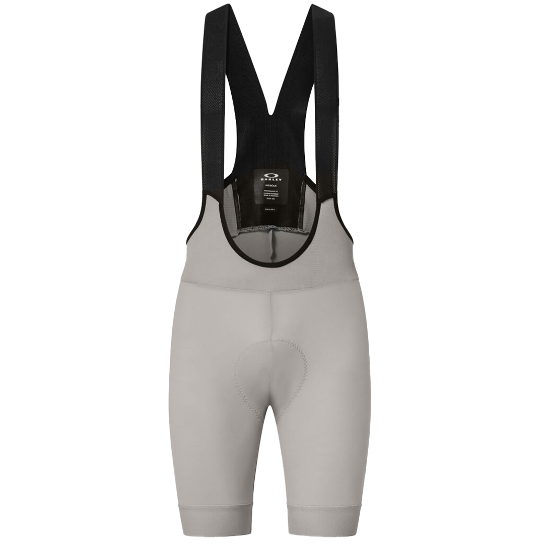 Oakley Icon Classic 2.0 Bib Shorts Men - Cement | BIKE24
