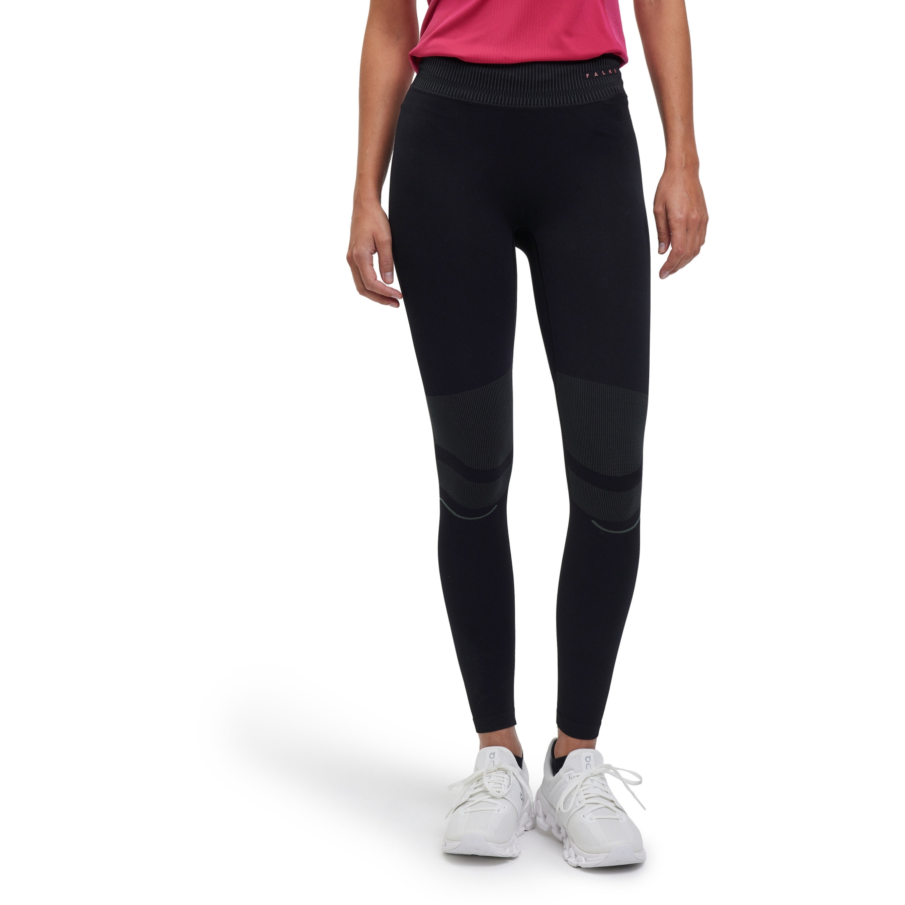 Falke RU Warm Tights Women black 3000 BIKE24